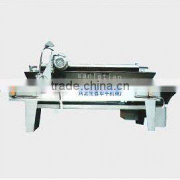 SLM1600 Cast Part Whetting Machine