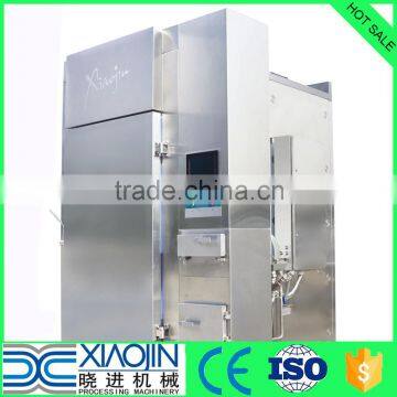 Sausage Smoke Chamber photo-2