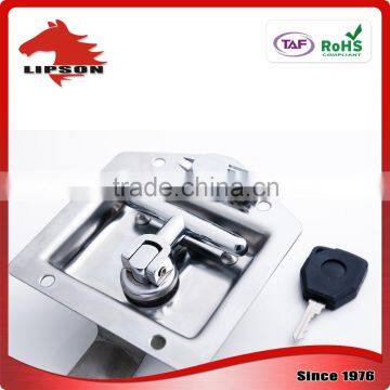 LM-350 Rack Systems Measuring Equipment Polishing Finish Panel Lock photo-2