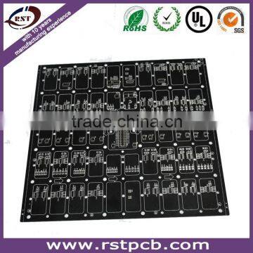 create custom factories in china pcb printer