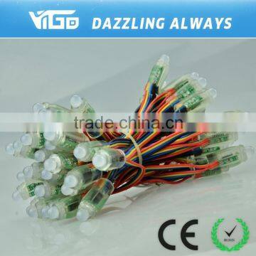 Led Pixel Light Full Color photo-3