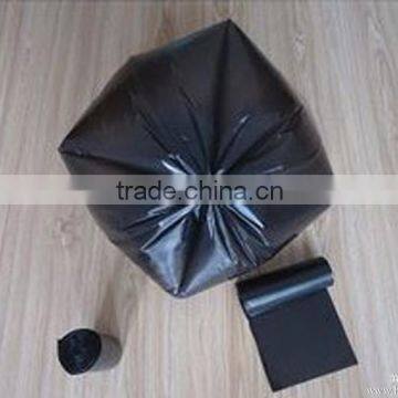 Rolling / Rolled Trash/rubbish/garbage Bag Forming Machine photo-2