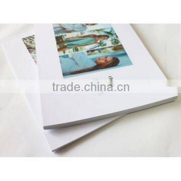 High Quality Fashion Magazine Printing in Shenzhen photo-6