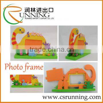 Creative Educational EVA Foam Building Toys for Children