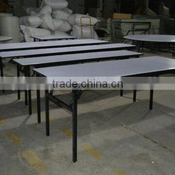 Wholesale Folding Table Round photo-3