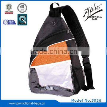 2016 Trendy Sling Bag for Teenagers,waterproof Sling Bag photo-6