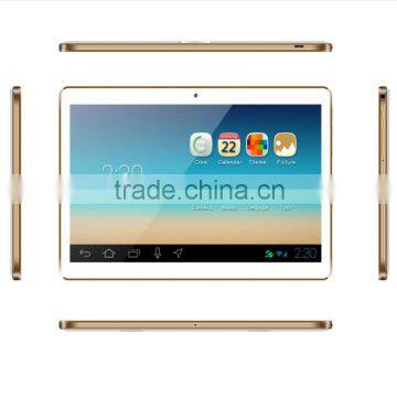 mtk6582 quad core ips screen 3g phone calling tablet pc 9.6inch