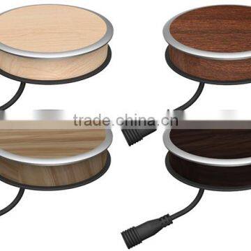 2016 New Fast Wireless Charger, High Quality Furniture Universal Wireless Charger Pad photo-6