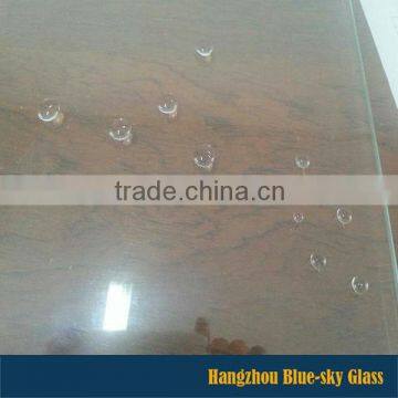 8mm 10mm 12mm hydrophobic tempered glass with Australia standard