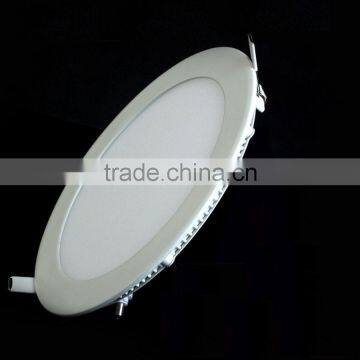 CNTEK Energy Saving LED Downlight Round Slim 6W Cool White C-tick, CE, RoHS, SAA photo-5