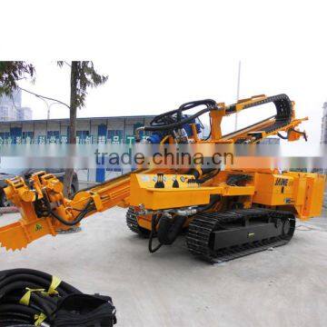 JD180 anchor drilling machine