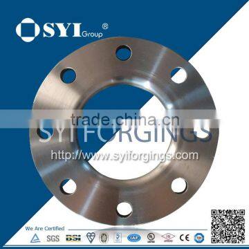 Lap Joint Forged Flange