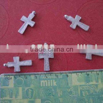 Cross Pendant