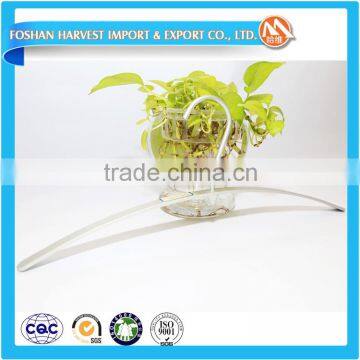 Factory Direct Sale Customize Different Types Adjustable Non-slip Space-saving Aluminum Clothes Hanger photo-4