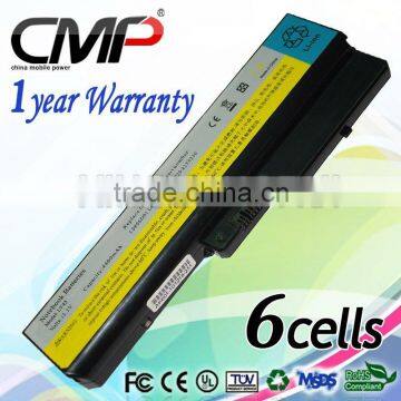 Laptop Battery for Lenovo Y430 L08O6D01, L08S6D01 Wholesale price