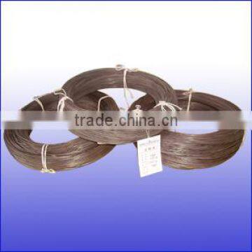 cu-ni alloy wire