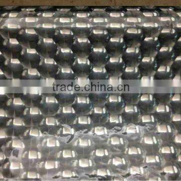 2012 PET Multi lens film for lamination and printing