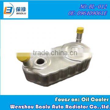 VW oil cooler 096409061E