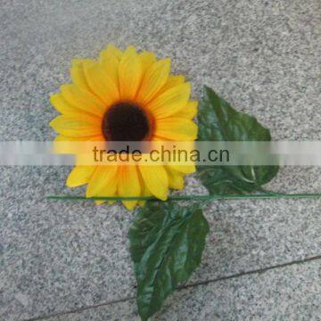 Artificial Sunflower Making for Indoor Decoration photo-2