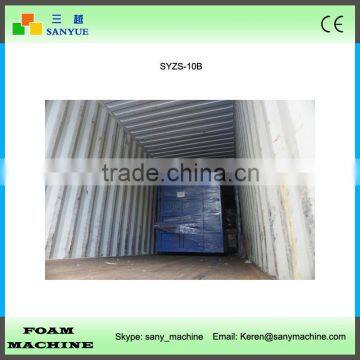 Rebonding Sponge Machine For Mattress photo-5