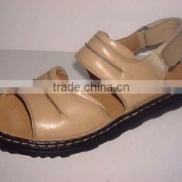 2012 summner Men's rubber slipper