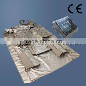 best sell body shaping system slimming machine pressotherapy