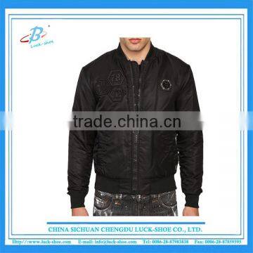 men winter bomber coats