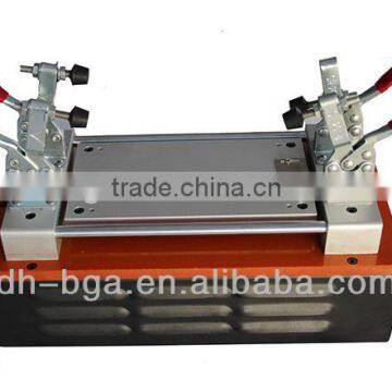 LCD screen separator DH-CP1 touch panel separator machine