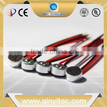 Wire Type Omnidirectional Microphone For Electric Toy photo-2