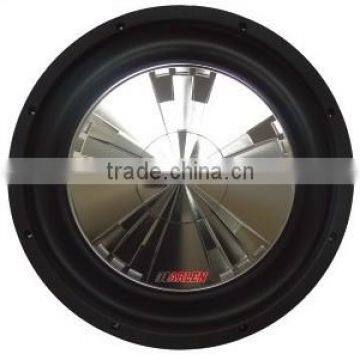 12"subwoofer (SPK-ARX12)