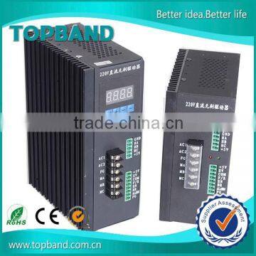 General High Voltage Brushless DC Motor Controller