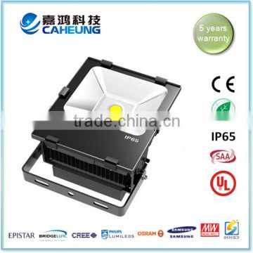 COB Outdoor LED Flood Light 80W