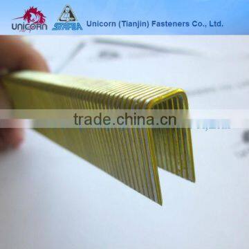 17ga LM 14series 14-50mm heavy duty staple