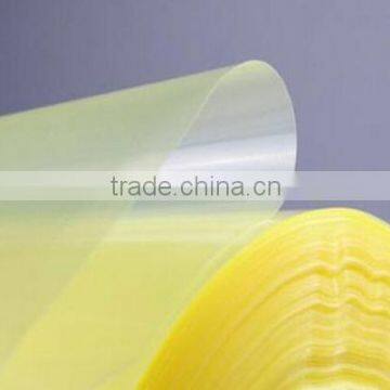 Nylon vacuum bagging film