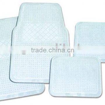 2012 popular pvc car mat