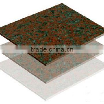 African Red Granite tiles