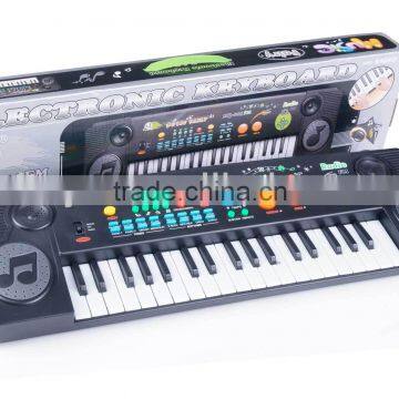 37 keys toys piano MQ-005FM