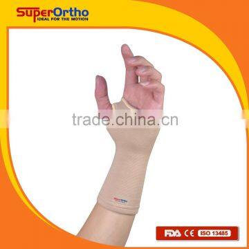 Wrist Wraps Support--- A4-032 Elastic Palm with Wrist Support