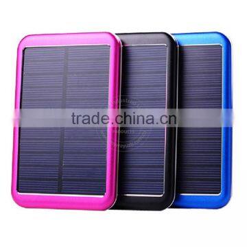 New Manufactory Solar Cell Phone Charger /solar Mobile Phone Charger/solar Phone Charger photo-3