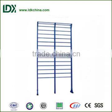 2014 best sale durable double wall bars/gymnastic bars for sale