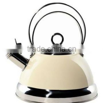 LFGB Tea kettle,Kettle stainless steel