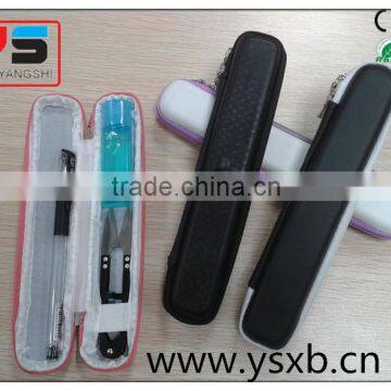 2016 New Ecig Case Lether Carry Case Pencil Case photo-2
