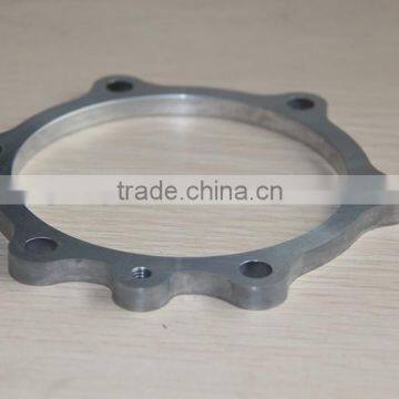 Frange Brake 5H493-17580 photo-3