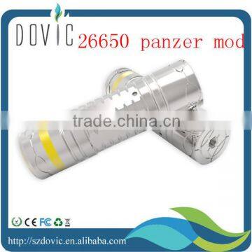 Wholesale ! 26650 panzer mod in stock