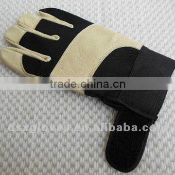 industrial safety gloves