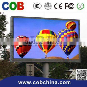 P20 DIP Led Display Module 160*320 photo-4
