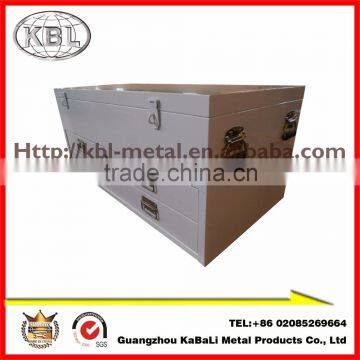 Waterproof Powder Coated Pickup Truck Garage Tools Boxes(KBL-TBOB)(OEM/ODM)