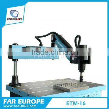 CNC Electric screw self tapping machine