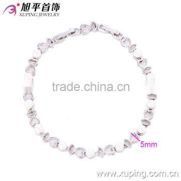 fashionable & special design charm fashion xuping bracelet