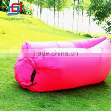 Sofa Design Ourdoor Portable Waterproof And Moistureproof Air Sofa